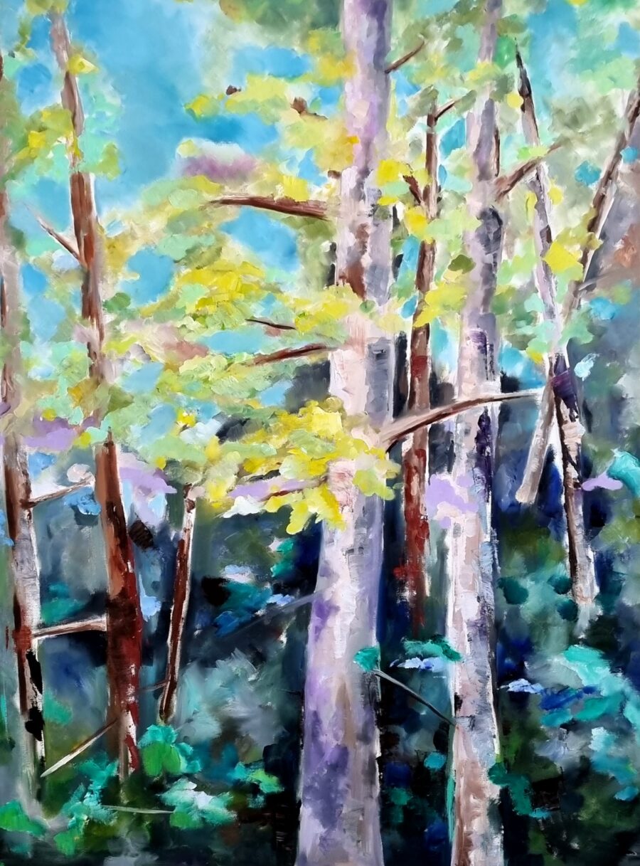 Greeneree
